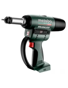 METABO NITOWNICA DO NITONAKRĘTEK NMP 18 LTX BL M10 CARCASS