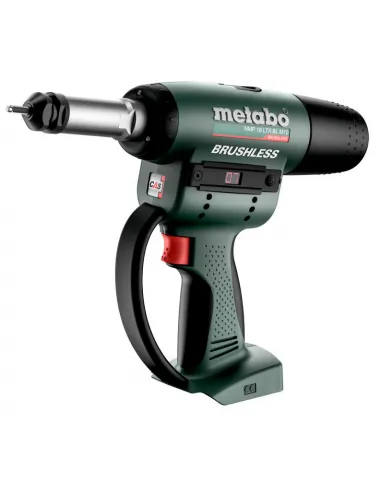 METABO NITOWNICA DO NITONAKRĘTEK NMP 18 LTX BL M10 CARCASS