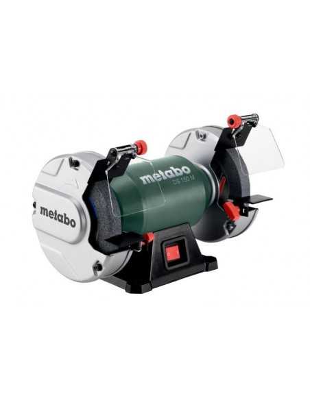METABO SZLIFIERKA STOŁOWA DS 150 M 370W