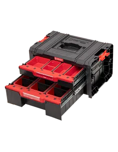 QBRICK SYSTEM PRO DRAWER 2 TOOLBOX 2.0 EXPERT