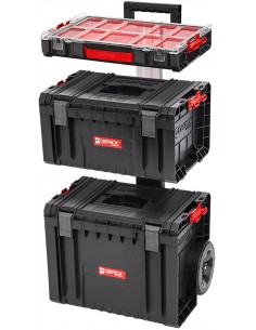 QBRICK SYSTEM PRO SET 2