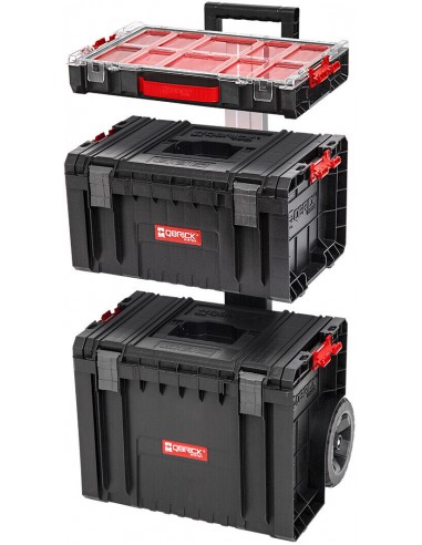 QBRICK SYSTEM PRO SET 2