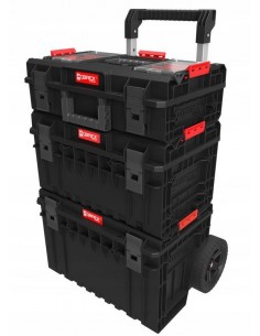 QBRICK SYSTEM ONE CART PROFI SET 2.0 NR. 1