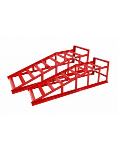 AWTOOLS NAJAZD RAMPA SAMOCHODOWA 1T /2szt.