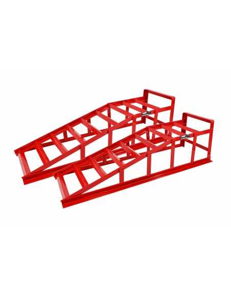 AWTOOLS NAJAZD RAMPA SAMOCHODOWA 1T /2szt.