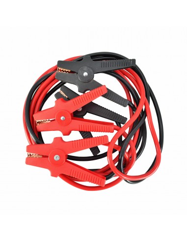 AWTOOLS KABLE ROZRUCHOWE 600A