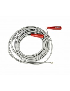 AWTOOLS SPIRALA KANALIZACYJNA  8mm*12m