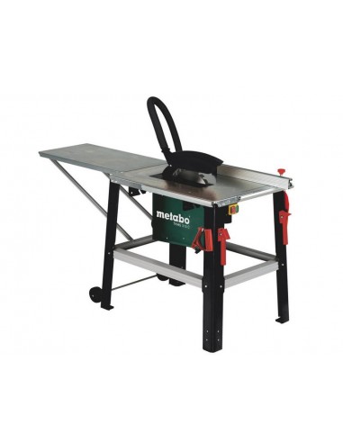 METABO PILARKA STOŁOWA DO DREWNA 230V 2000W 315mm TKHS 315C 2,0 WNB