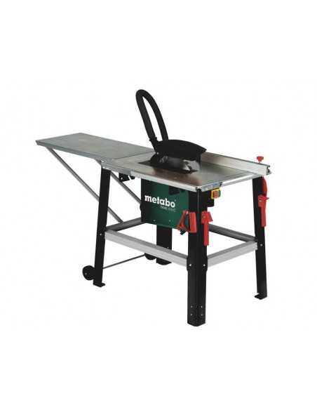 METABO PILARKA STOŁOWA DO DREWNA 230V 2000W 315mm TKHS 315C 2,0 WNB