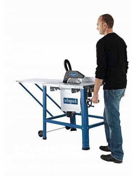 SCHEPPACH PILARKA STOŁOWA 315mm 400V  HS120O