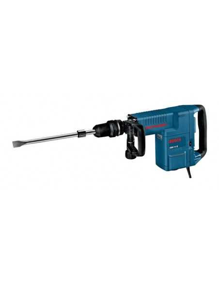 BOSCH MŁOT KUJĄCY SDS-MAX 1500W 16.8J 10,1kg GSH11E