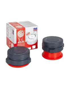 MONTOLIT REGULOWANY SYSTEM NOŚNY ATLAS 2szt