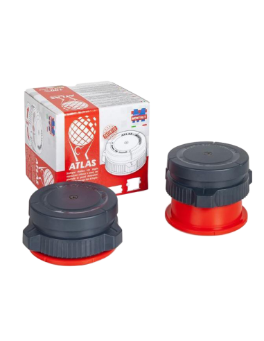 MONTOLIT REGULOWANY SYSTEM NOŚNY ATLAS 2szt