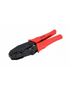 SZCZYPCE DO ZACISKANIA KONEKTORÓW IZOLOWANYCH 220 MM