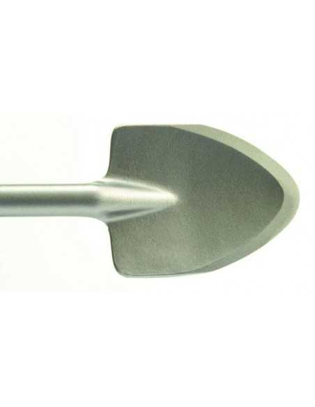 DŁUTO ŁOPATKA MAX SDS 100x400mm