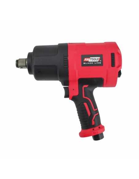 AWTOOLS PNEUMATYCZNY KLUCZ UDAROWY  3/4" 2300Nm BLACK LINE