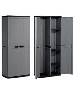 KETER SZAFA OGRODOWA JOLLY