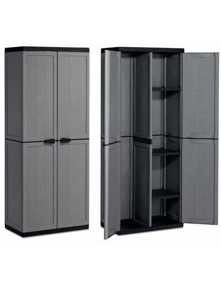 KETER SZAFA OGRODOWA JOLLY