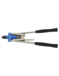 KING TONY NITOWNICA RĘCZNA DO NITÓW STALOWYCH I ALUMINIOWYCH 3.2  -  6.4mm