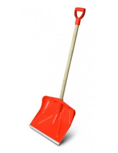 ŁOPATA DO ŚNIEGU KWAZAR SZEROKA