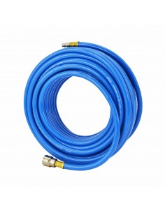 AWTOOLS PRZEWÓD / WĄŻ PNEUMATYCZNY ZBROJONY PVC 10mm x 10m