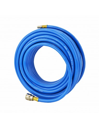 AWTOOLS PRZEWÓD / WĄŻ PNEUMATYCZNY ZBROJONY PVC 10mm x 20m