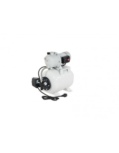 NAC HYDROFOR 1000W ZBIORNIK 19L 4400l/h