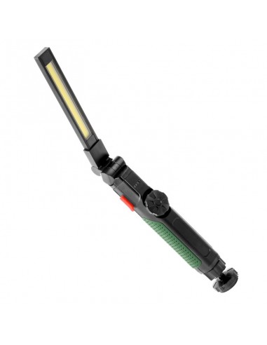 ORNO LAMPA WARSZTATOWA LED COB 5W 600lm AKUM. 1500mAh