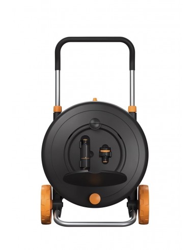 FISKARS BĘBEN Z WĘŻEM M 1/2" 20m COMFORT