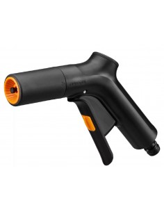 FISKARS PISTOLET ZRASZAJĄCY REGULOWANY SOLID