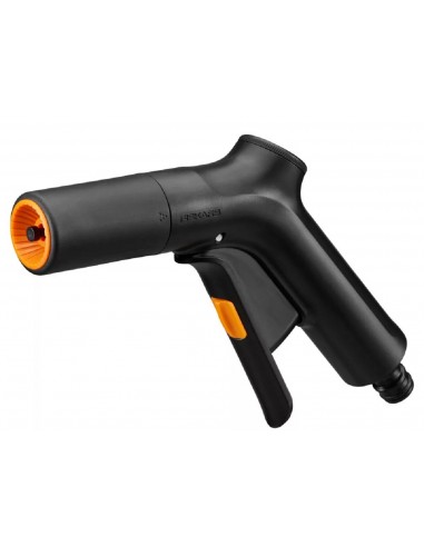 FISKARS PISTOLET ZRASZAJĄCY REGULOWANY SOLID