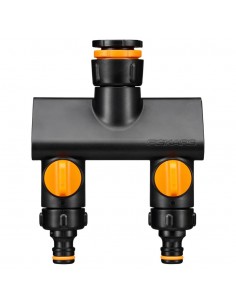 ROZDZIELACZ PODWÓJNY COMFORT ON/OFF