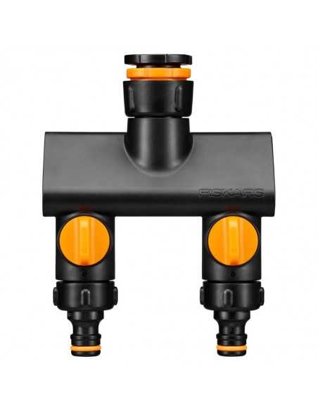 ROZDZIELACZ PODWÓJNY COMFORT ON/OFF