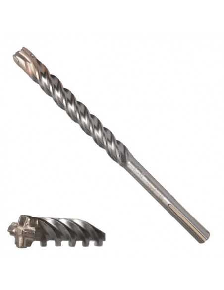 WIERTŁO MAX SDS 12 x 740mm NEMESIS