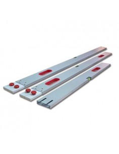 SŁOWIK ŁATA MURARSKA SKŁADANA L91 400cm