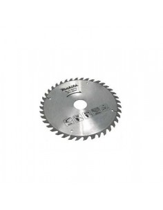 PIŁA TARCZOWA 185x30mm 40-ZĘBÓW ECONOMY