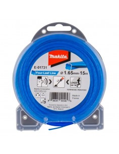 MAKITA ŻYŁKA 1,65mm/30m DO 198854-8 DO UR100D