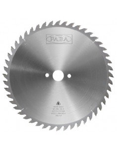 PIŁA TARCZOWA 235x30mm 20-ZĘBÓW ECONOMY