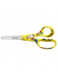 FISKARS NOŻYCZKI DZIECIĘCE 13cm MIGOTKA