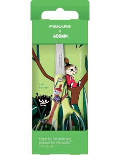 FISKARS NOŻYCZKI DZIECIĘCE 13cm MAŁA MI