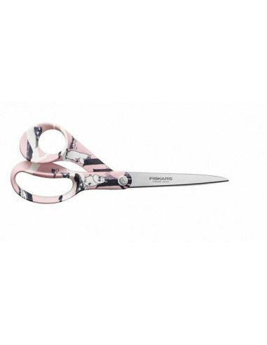 FISKARS NOŻYCZKI UNIWERSALNE 21cm MIŁOŚĆ