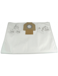 WORKI FLIZELINOWE DO ODKURZACZA VC4210M/L (5 szt.)