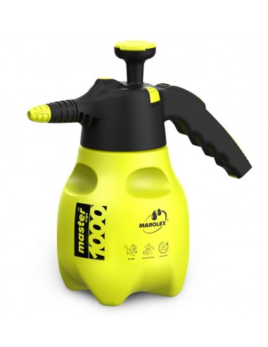 MAROLEX OPRYSKIWACZ MASTER ERGO 1000 1L