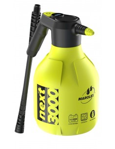 MAROLEX OPRYSKIWACZ AKUMULATOROWY NEXT