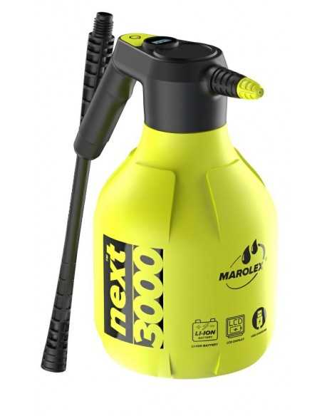 MAROLEX OPRYSKIWACZ AKUMULATOROWY NEXT