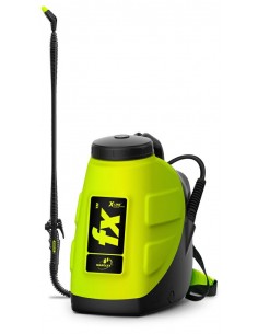 MAROLEX OPRYSKIWACZ AKUMULATOROWY FX X-LINE