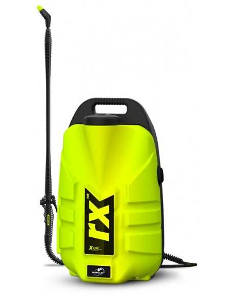 MAROLEX OPRYSKIWACZ AKUMULATOROWY RX X-LINE