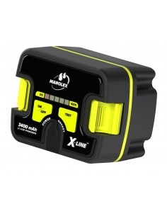 MAROLEX OPRYSKIWACZ AKUMULATOROWY VX X-LINE