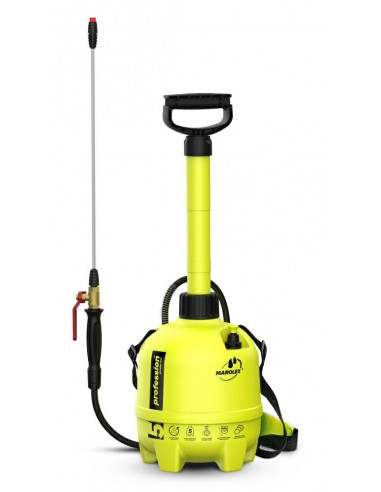 MAROLEX OPRYSKIWACZ PROFESSION PLUS 5L