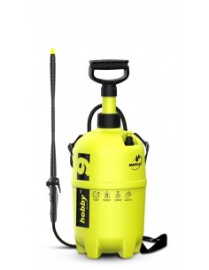 MAROLEX OPRYSKIWACZ HOBBY  9 (LANCA POLIPROPYLENOWA)